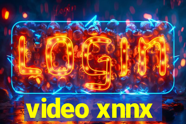 video xnnx